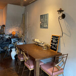 cafe Daidai - 