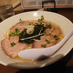 Ramen Monzo - 