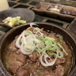 Yakiniku Horumon Ryunosu Shinjuku Sanchome Honten - 