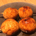 Yakitori Fukunaga - 