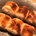 Yakitori Fukunaga - 