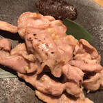 Yakitori Fukunaga - 