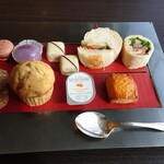 Club Intercontinental Lounge Intercontinental Tokyo Bay - 