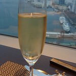 Club Intercontinental Lounge Intercontinental Tokyo Bay - 