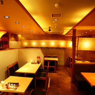 [Close to the station] A fun-filled Chinese Izakaya (Japanese-style bar) that you'll want to visit again and again!