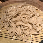 Teuchi Soba Mori - 