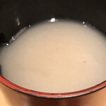 Teuchi Soba Mori - 