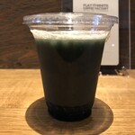 FLATWHITE COFFEE FACTORY Miharu Ten - スピルリーナ