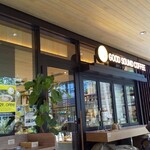 GOOD SOUND COFFEE Tachikawa Ten - 