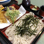 Seian Soba Dokoro Sohonke - 