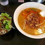 Ramen Ryuya - 