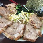 Ramen Shop Futatsubashi Ten - 