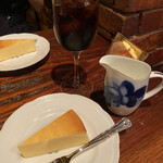 Cafe Enseigne Dangle Jiyugaoka Ten - 