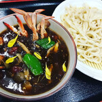 Inaka Udon Kamo kyu - 