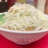 ラーメン二郎 湘南藤沢店