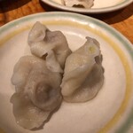 China Sabou 8 Azabu Juban Ten - 水餃子