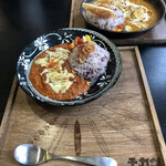 Spice Curry and Cafe Chikaku - 