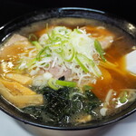 Ramen Sekisho - 