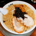 Ramen Jun Kamata Ten - 中華そば