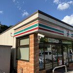 Seven Eleven Kitakanadzu Inta- Ten - 