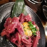 Sumibi Yakiniku Horumon Minami - 