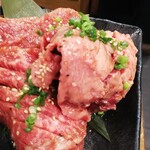 Sumibi Yakiniku Horumon Minami - 