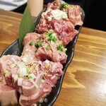 Sumibi Yakiniku Horumon Minami - 