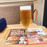 Freshness Burger Musashikosugi Ten - 