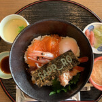 日本料理　北乃路 - 