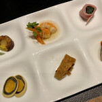 Gozenbo Ginza Ten - 