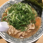 Marugen Ramen Himeji Imajuku Ten - 