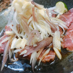 Chiyagyu Yakiniku Kappou J's En - 