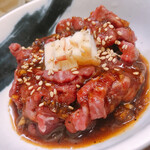 Chiyagyu Yakiniku Kappou J's En - 