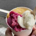 gelateria LIMONE - 