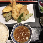 Tempura Kokoya - 