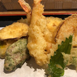 Tempura Kokoya - 