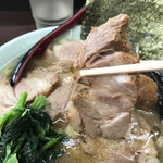 Ramen Shop Futatsubashi Ten - 