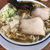 ケンちゃんラーメン 新庄店