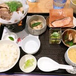 Garden Kitchen Karumera - 9月のかるめら御膳