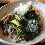 Soba Tetsu Hon Ten - 