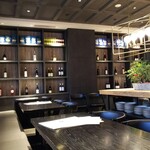 OBICA Mozzarella Bar Takanawa Ten - 