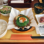 Royal Host Uehonmachi Ten - 