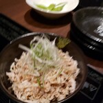 Motsu-nabe Tashu Nagoya Ten - 