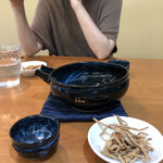 Soba Shisui - 