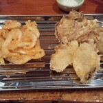 Tempura Ichikawa - 