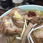 Ramen Shop Futatsubashi Ten - 