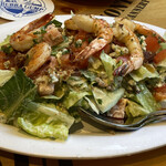 BUBBA GUMP SHRIMP TOKYO - 