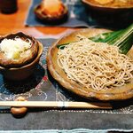 Teuchi Soba Akari - 