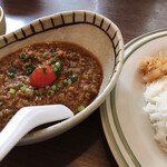 スパイスキッチンカフェ 遊 - 