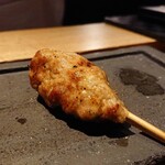 Yakitori Ichimatsu - 